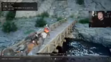 Crimson Desert Gameplay: Steu…