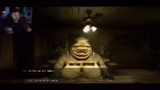 Animaly Bar: NO HUMANITY!