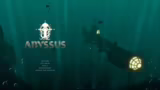 Erste Spielrunde Abyssus und…