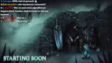 Stream-Start und Vorbereitung…