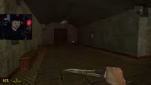 DEMENTIUM 2 (Nintento DS Horror Game lu…
