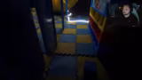 SUBLIMINAL (Horror)