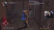 NIOH 2 FINALE koro !vod