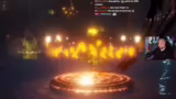 Vergleich mit Dark Souls und…