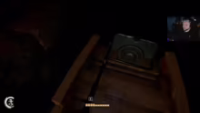 INDIANA JONES DLC ~ HORROR DANACH koro…