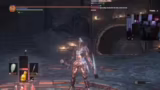 Dark Souls 3 Übungsrun und Üb…