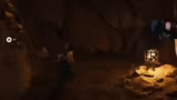 Erkundung und Kampf im Spiel