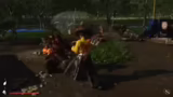 Gameplay auf dem Schwierigkei…
