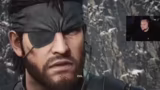 Metal Gear Solid 3: Snake Eat…