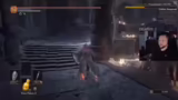 Üben für Dark Souls Run und T…
