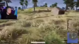 Intensive PUBG-Action und Tea…