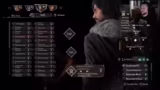 Leveling Pictus und Waffen-Bu…