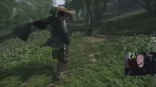GHOST OF TSUSHIMA DLC (ERSTES MAL) (BIN…