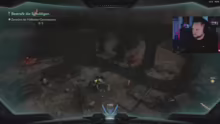 DOOM: THE DARK AGES [NIGHTMARE] - TAG 3…