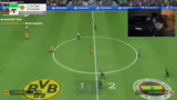 Erstes Weekend League Spiel u…