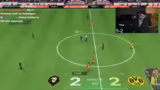 Spielanalyse und Taktikänderu…