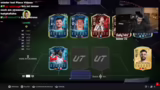 Rewards und SBCs