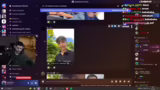 Diskussionen im Chat und Bewe…
