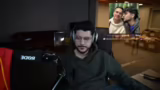 Stream-Start und Ankündigung…
