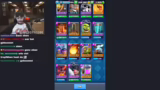 Clash Royale