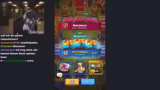 Maxed Out Deck und respektlos…