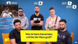 Dating-Hilfe für Zuschauer un…