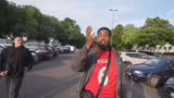 HAMED UND FARO AUF DER KIRMES IRL LIVE