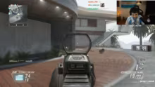 ay locosZum ersten Mal Black Ops II pre…