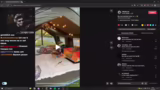 TikTok-Videos und unheimliche…