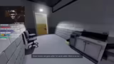 Reaktion auf Horrorvideos und…