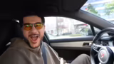 Ankunft in Berlin und Vorbere…