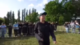 Ankündigung einer Mini-WM und…