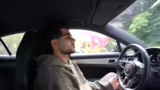 Nervosität vor dem Event und…