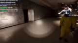 Backrooms: Escape Together