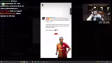 Transfergerüchte und FIFA-Acc…