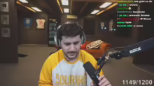 HAMEDSCHOKOLOCO !streamplan