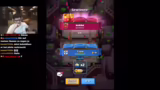 Clash Royale Frust und Erfolge