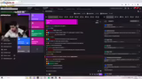 Horror-Stream Ankündigung und…