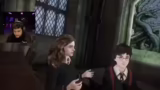 Harry Potter VR-Video und Übe…