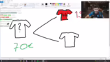 Trikot-Kauf-Challenge und Pro…