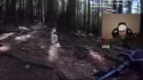 kommt in den stream loc gng