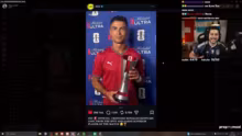 ay locosFUT DraftMeccha ChameleonCringe…