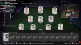 FIFA Challenge mit Silberteam