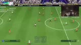 Zweites FIFA Spiel mit Silber…