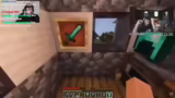 Minecraft Hausbau und Ressour…