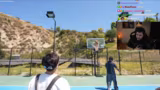 Tiefen und Höhen eines Fußballers im BitLife-Spiel