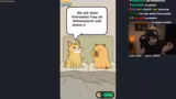 Just Chatting