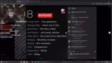 Just Chatting