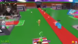 Gamescom Pläne und Server Sic…