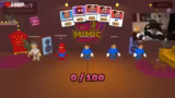 Mimic Party